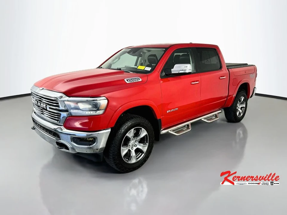 2022 Ram 1500 2nd Gen - Image 3 of 24