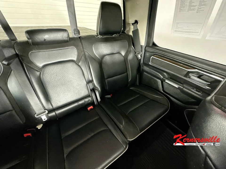 2022 Ram 1500 2nd Gen - Image 14 of 24