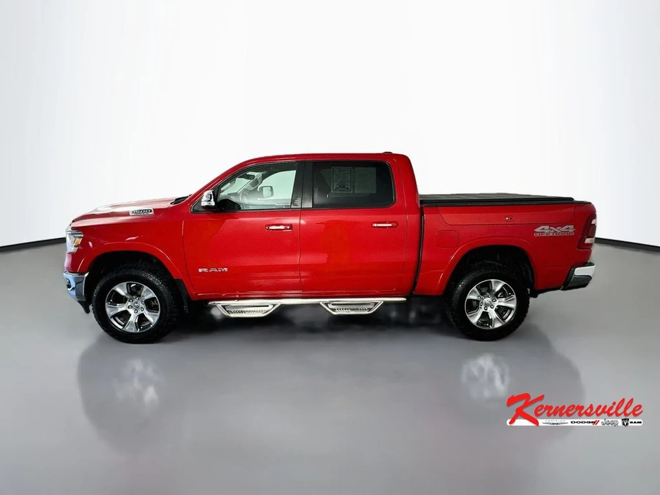 2022 Ram 1500 2nd Gen - Image 4 of 24