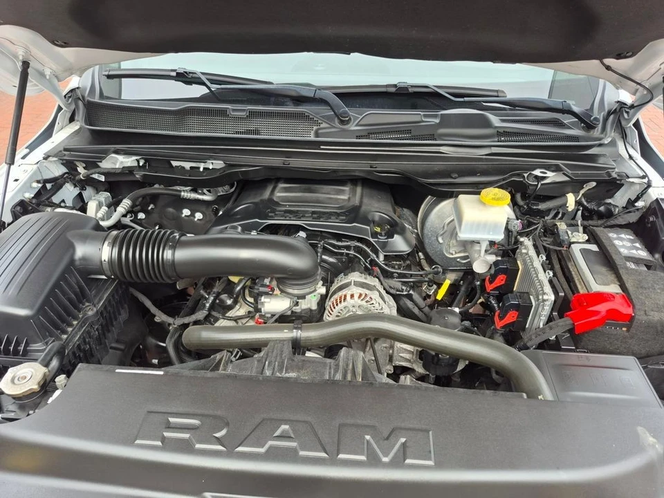 2022 Ram 1500 2nd Gen - Image 12 of 12