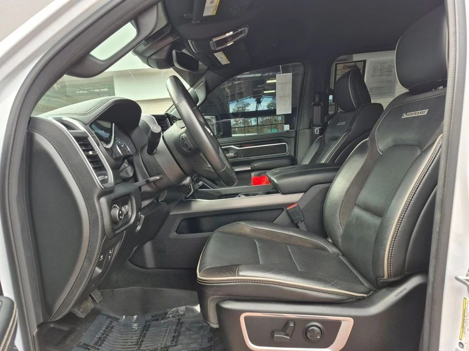 2022 Ram 1500 2nd Gen - Image 2 of 12