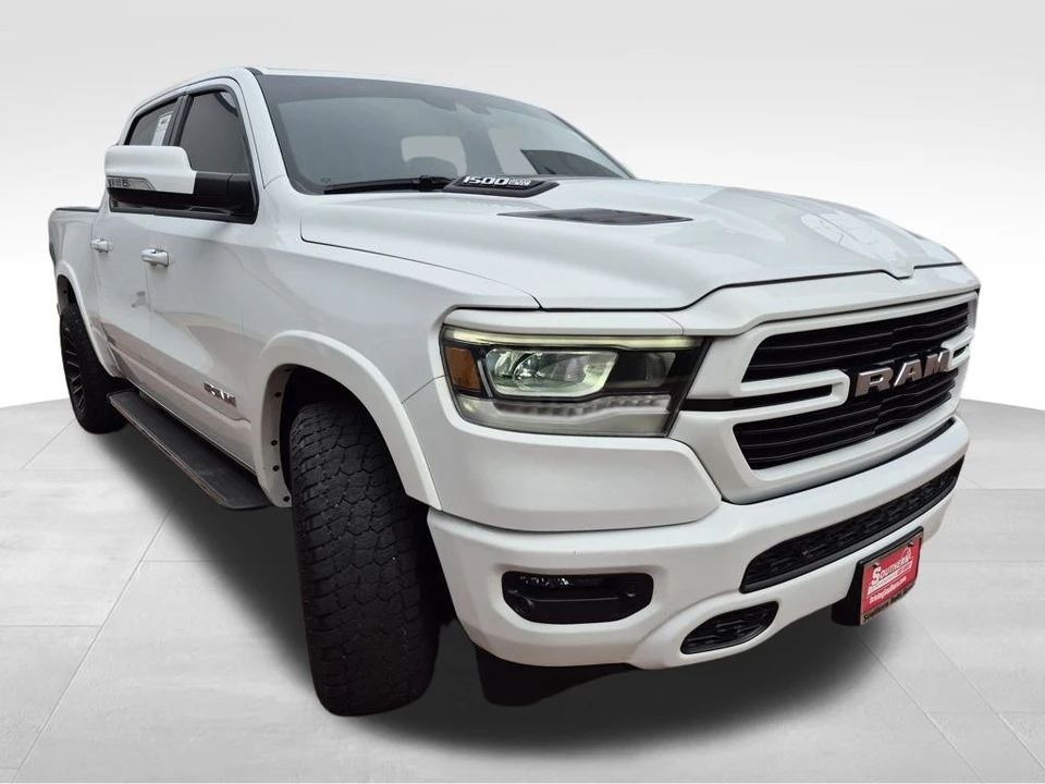 2022 Ram 1500 2nd Gen - Image 7 of 12