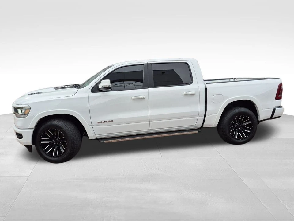 2022 Ram 1500 2nd Gen - Image 3 of 12