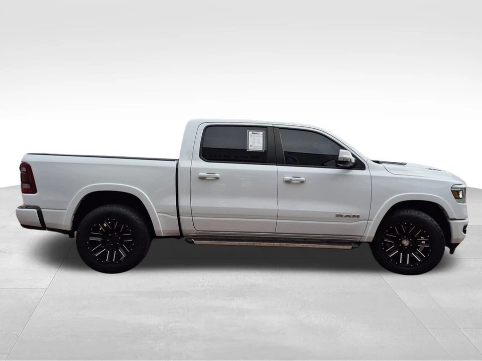 2022 Ram 1500 2nd Gen - Image 10 of 12