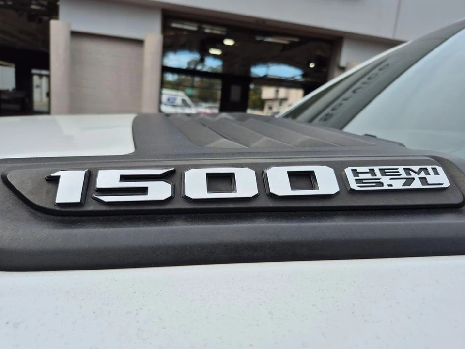 2022 Ram 1500 2nd Gen - Image 11 of 12