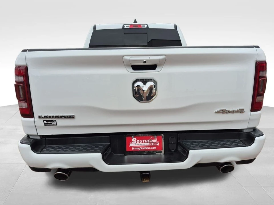 2022 Ram 1500 2nd Gen - Image 5 of 12