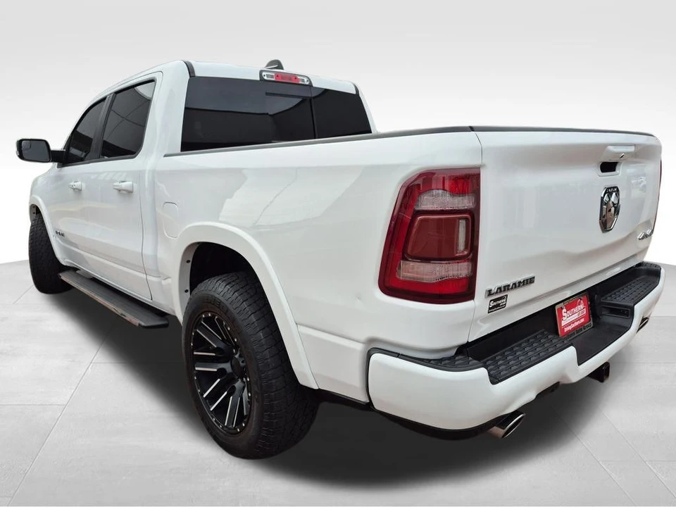 2022 Ram 1500 2nd Gen - Image 4 of 12