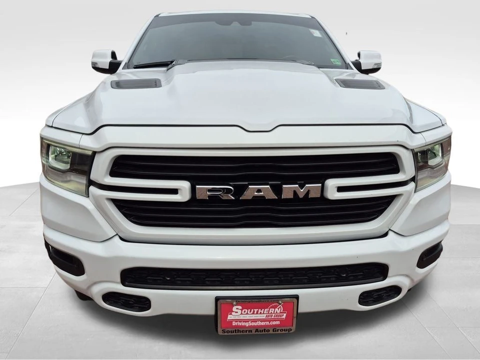 2022 Ram 1500 2nd Gen - Image 8 of 12
