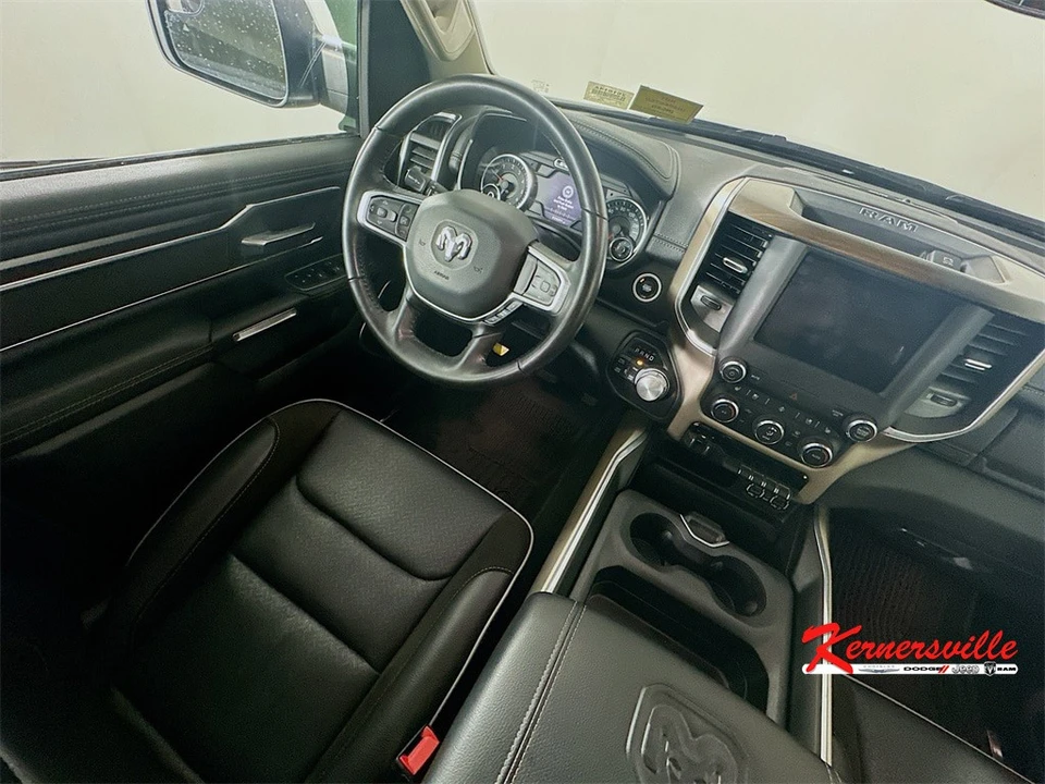 2022 Ram 1500 2nd Gen - Image 9 of 12