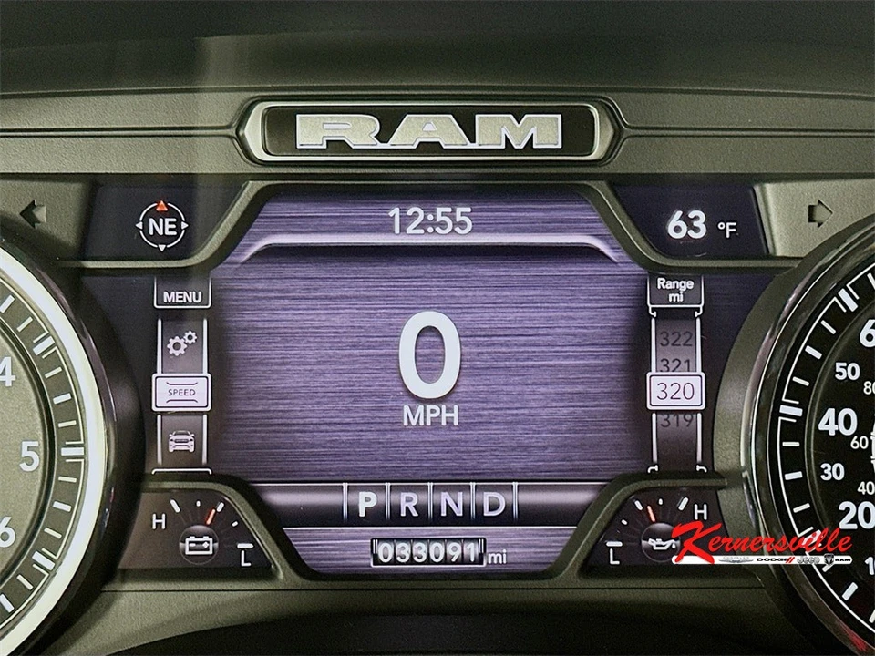 2022 Ram 1500 2nd Gen - Image 15 of 21