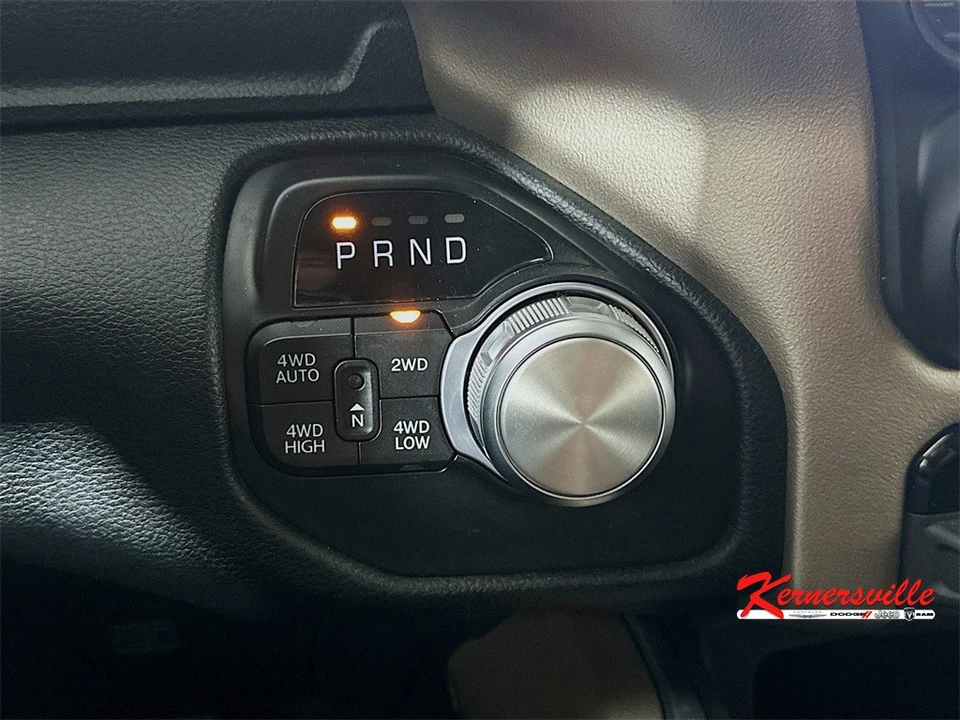 2022 Ram 1500 2nd Gen - Image 16 of 21
