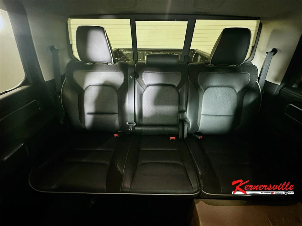 2022 Ram 1500 2nd Gen - Image 13 of 21