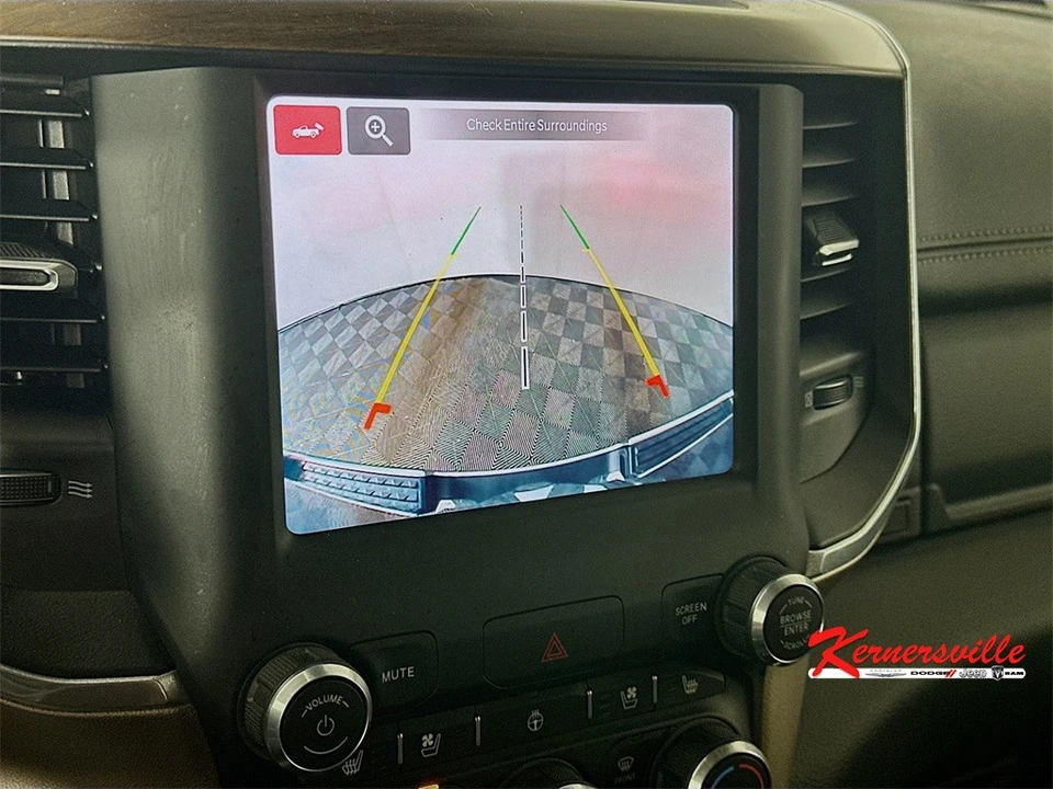 2022 Ram 1500 2nd Gen - Image 19 of 21