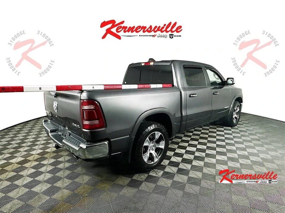 2022 Ram 1500 2nd Gen - Image 7 of 12