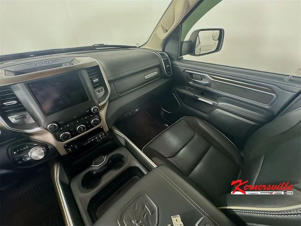 2022 Ram 1500 2nd Gen - Image 11 of 12