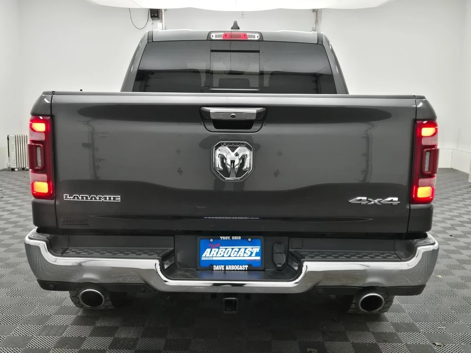 2022 Ram 1500 2nd Gen - Image 12 of 12