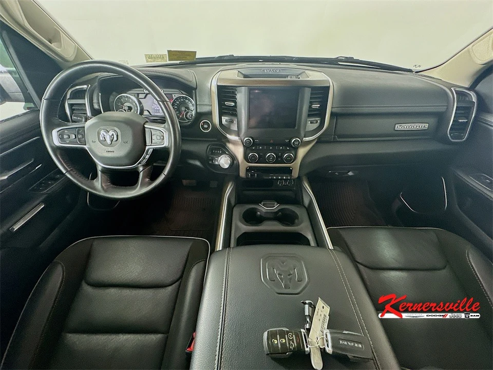 2022 Ram 1500 2nd Gen - Image 10 of 12