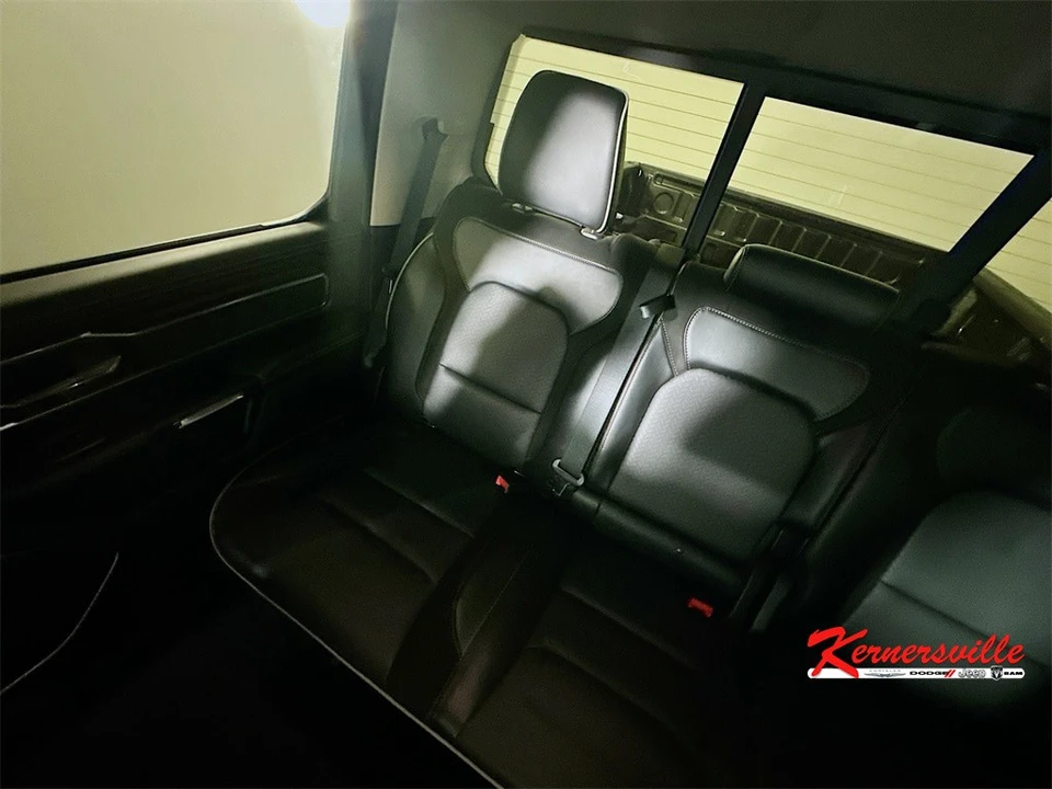 2022 Ram 1500 2nd Gen - Image 12 of 21