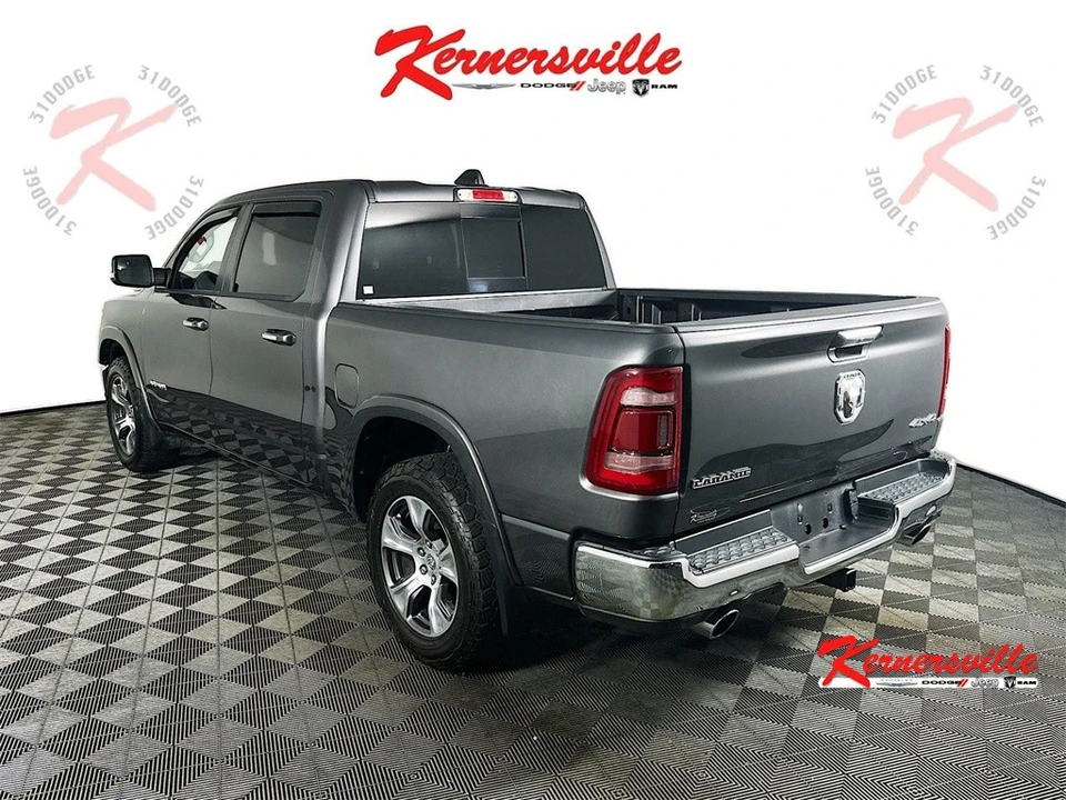 2022 Ram 1500 2nd Gen - Image 5 of 12