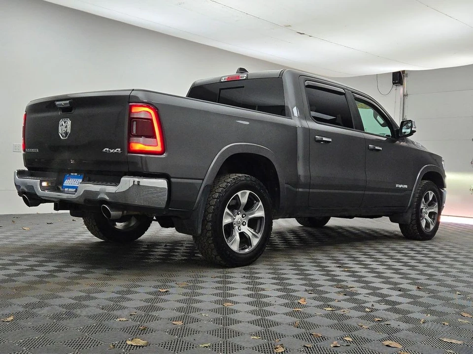 2022 Ram 1500 2nd Gen - Image 11 of 12