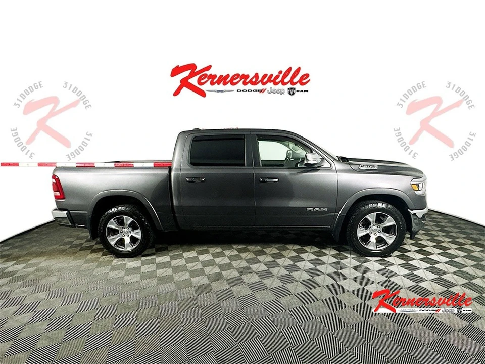 2022 Ram 1500 2nd Gen - Image 8 of 12