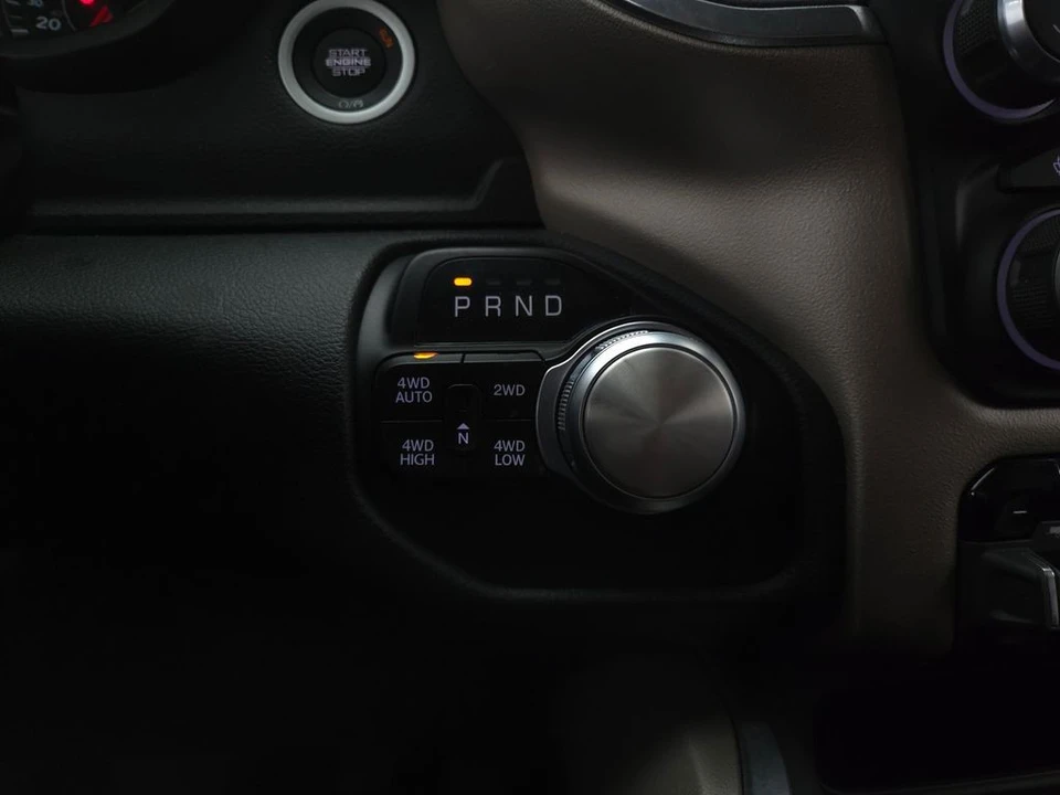 2022 Ram 1500 2nd Gen - Image 8 of 12