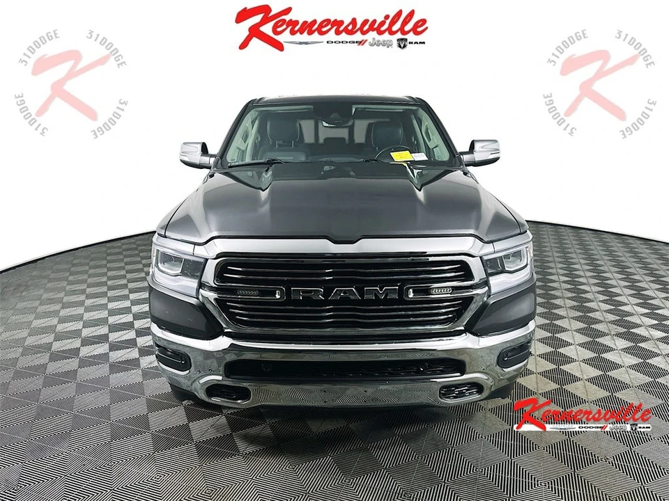 2022 Ram 1500 2nd Gen - Image 2 of 12