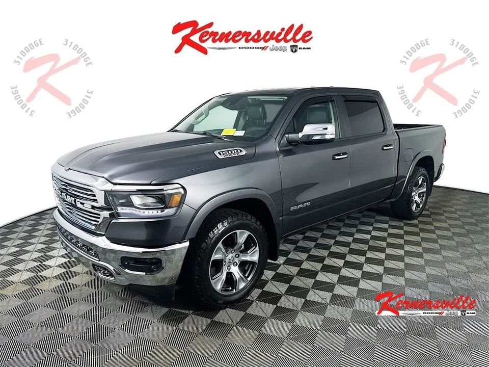2022 Ram 1500 2nd Gen - Image 3 of 12