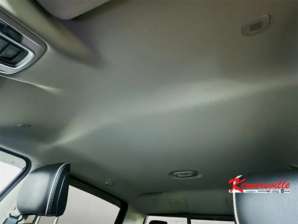 2022 Ram 1500 2nd Gen - Image 20 of 21