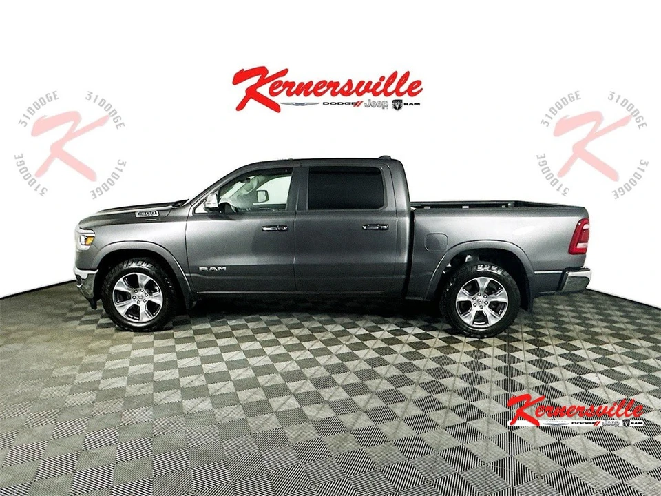 2022 Ram 1500 2nd Gen - Image 4 of 12