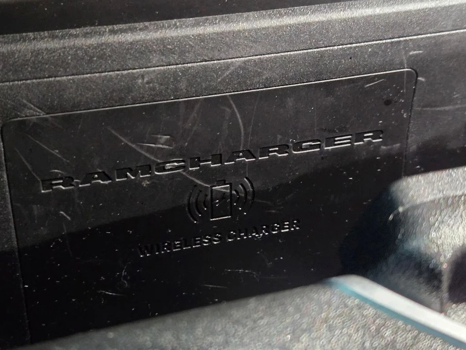 2022 Ram 1500 2nd Gen - Image 9 of 12
