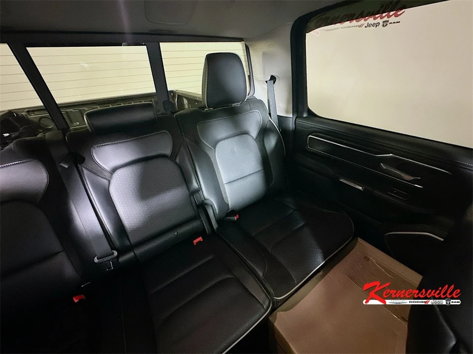 2022 Ram 1500 2nd Gen - Image 14 of 21