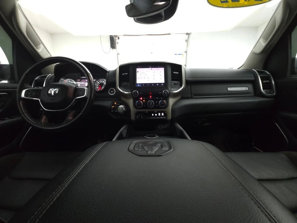 2022 Ram 1500 2nd Gen - Image 2 of 12