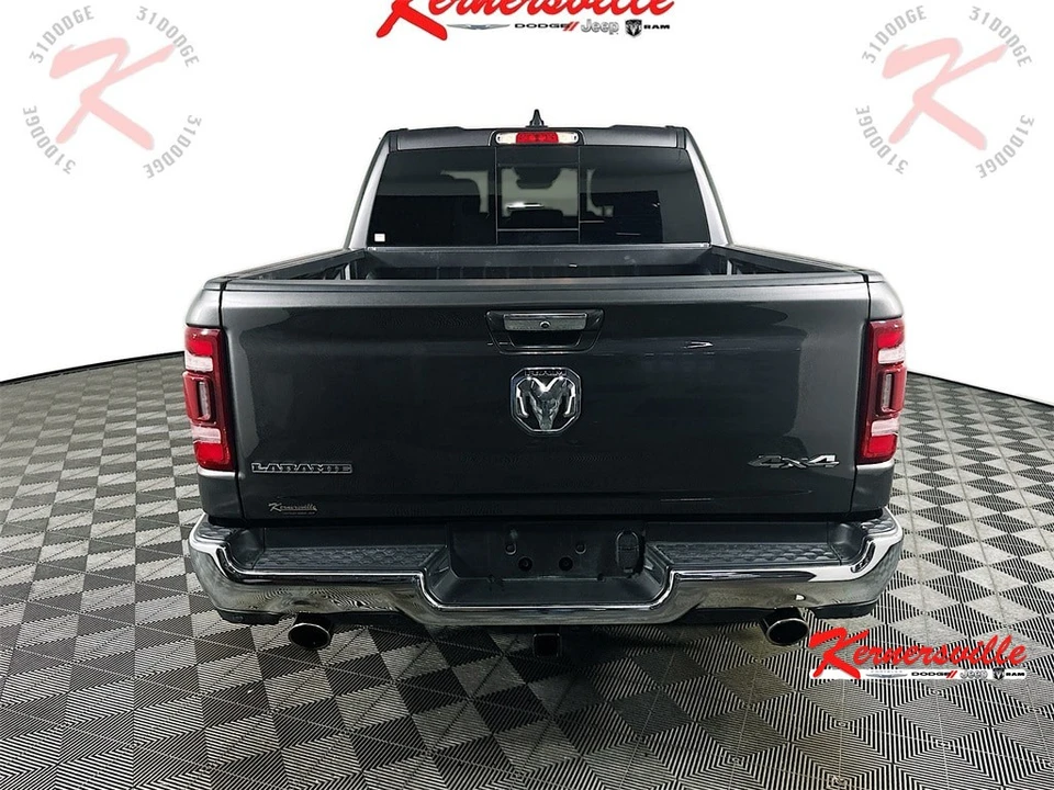 2022 Ram 1500 2nd Gen - Image 6 of 12