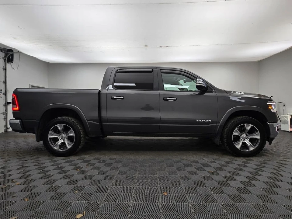 2022 Ram 1500 2nd Gen - Image 10 of 12