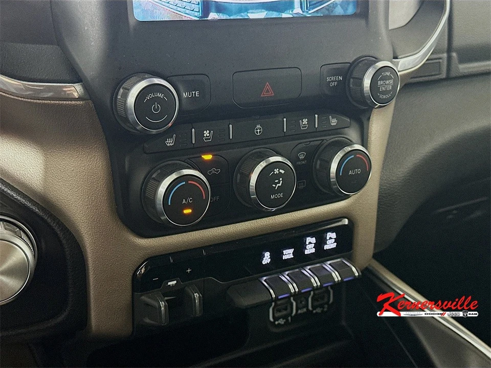 2022 Ram 1500 2nd Gen - Image 18 of 21
