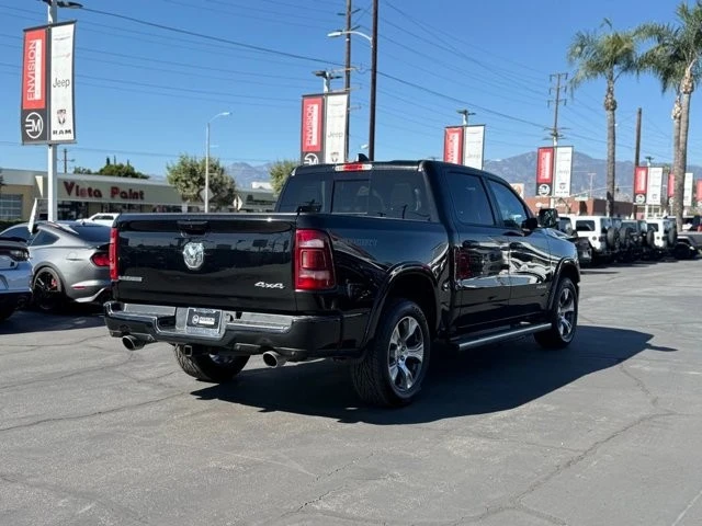 2022 Ram 1500 2nd Gen - Image 10 of 12