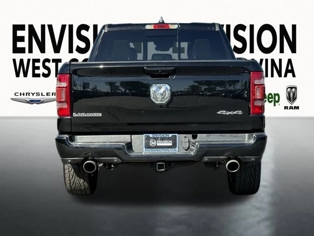 2022 Ram 1500 2nd Gen - Image 8 of 12