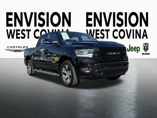 2022 Ram 1500 2nd Gen - Image 2 of 12