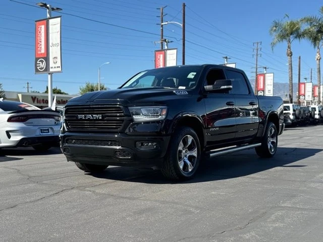 2022 Ram 1500 2nd Gen - Image 4 of 12