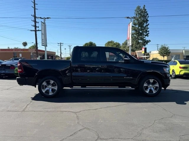 2022 Ram 1500 2nd Gen - Image 11 of 12