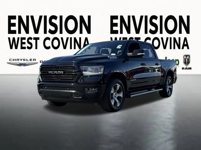 2022 Ram 1500 2nd Gen - Image 4 of 12