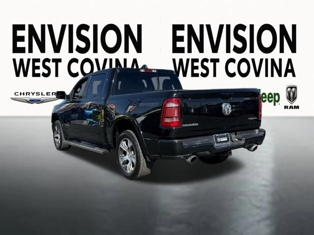 2022 Ram 1500 2nd Gen - Image 6 of 12