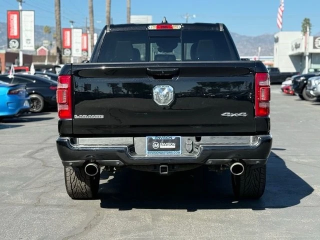 2022 Ram 1500 2nd Gen - Image 8 of 12