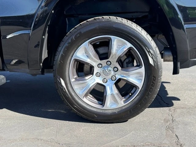 2022 Ram 1500 2nd Gen - Image 12 of 12