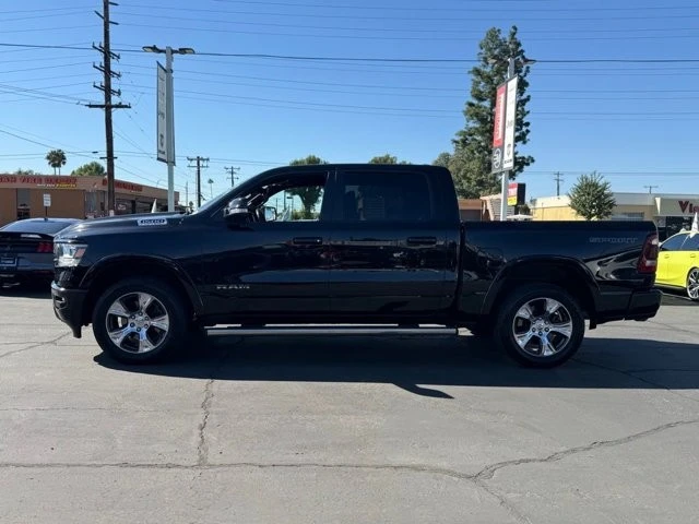 2022 Ram 1500 2nd Gen - Image 5 of 12