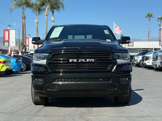2022 Ram 1500 2nd Gen - Image 3 of 12
