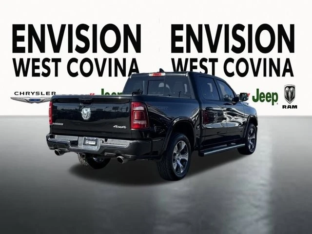 2022 Ram 1500 2nd Gen - Image 10 of 12