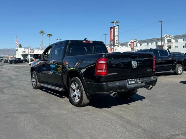 2022 Ram 1500 2nd Gen - Image 6 of 12