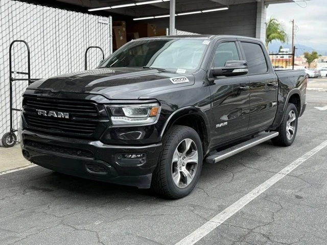 2022 Ram 1500 2nd Gen - Image 3 of 11